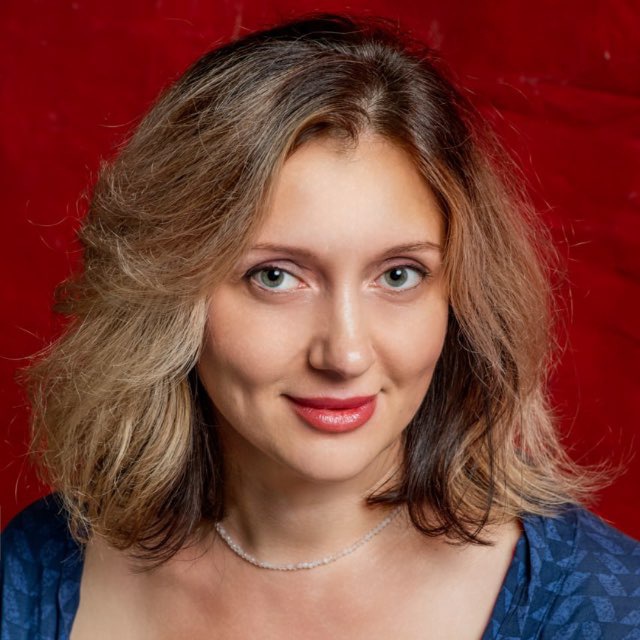 Ирина Уражанова